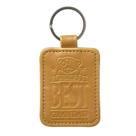 Worlds Best Grandad Me to You Bear Key Ring £4.50